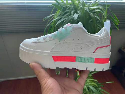 Picture of Puma Shoes _SKU10491040344275044